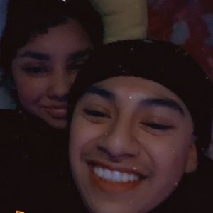 Meet your Posher, Alberto